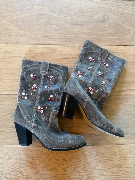 Seychelles Shoes - Seychelles western charm cowgirl boots